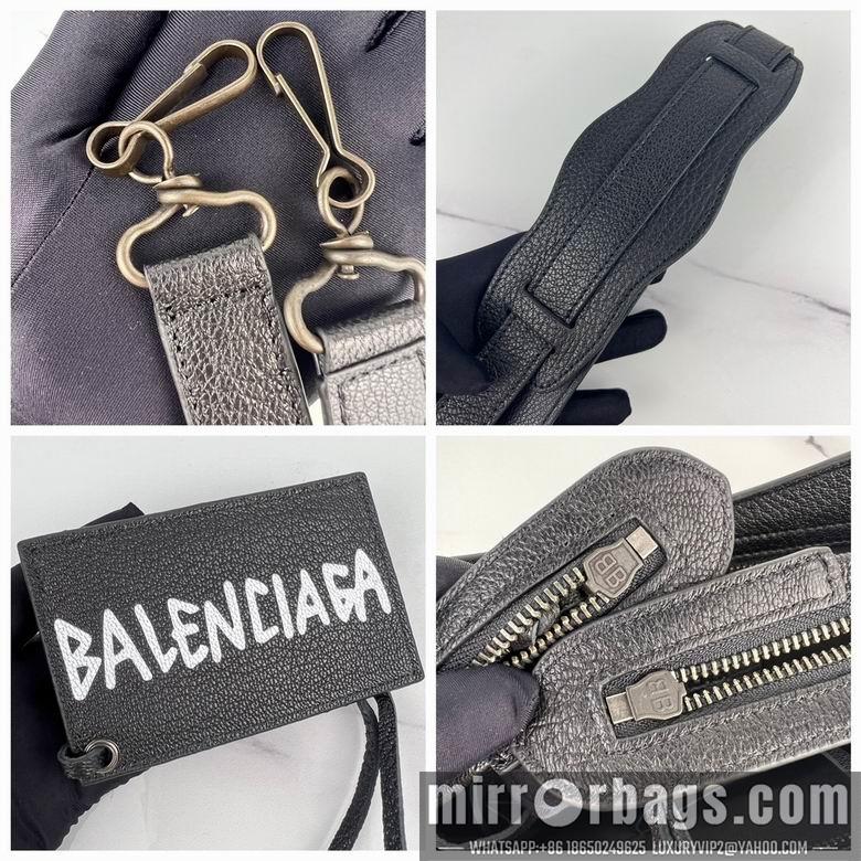 Balenciaga Bags 30cm 031603 GY