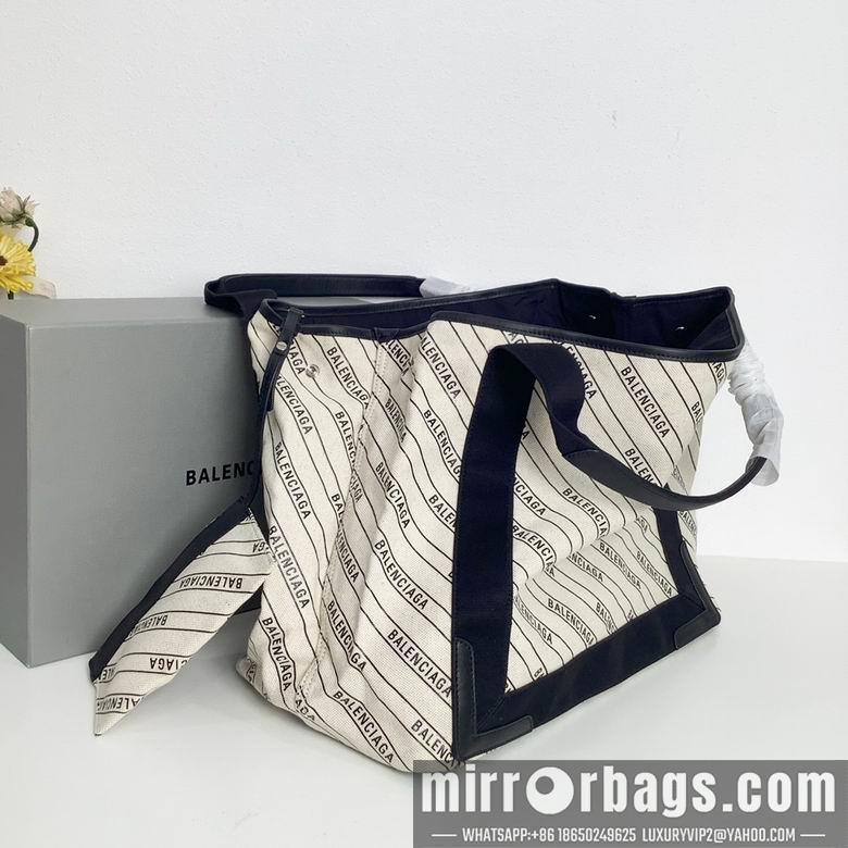 Balenciaga Bags 43X33X21cm 031615 GY 3colour