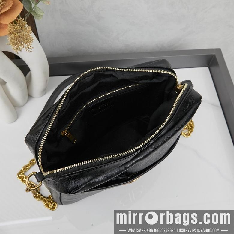Balenciaga Bags 6888 27X18X7cm XMY 2colour