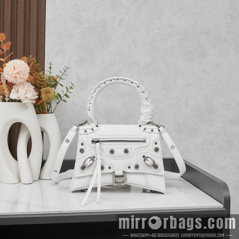 Balenciaga Bags 6862 23X16X10cm XMY 4colour