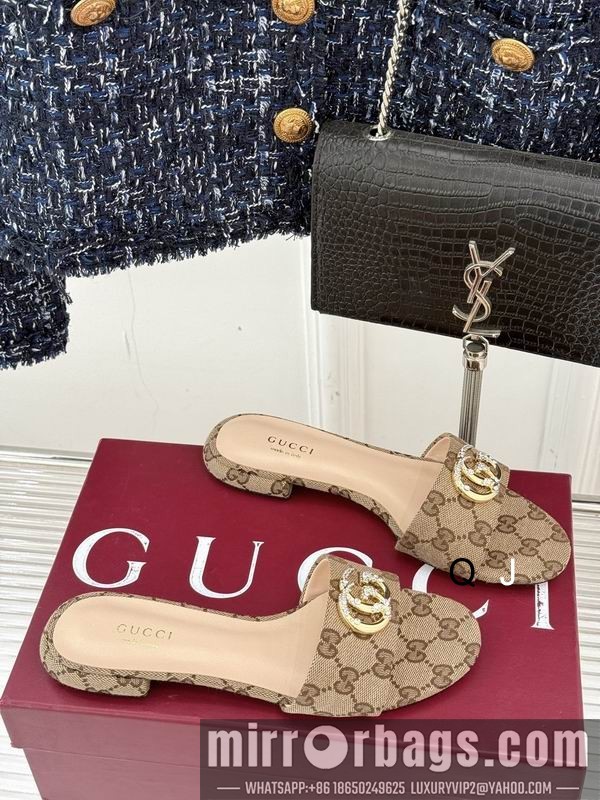 Gucci Replica Shoes sz35-40 JX0201