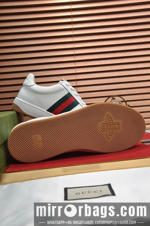 Gucci Replica Shoes SZ 38-44 0509