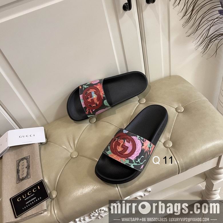 Gucci Replica Shoes sz35-44Y0312