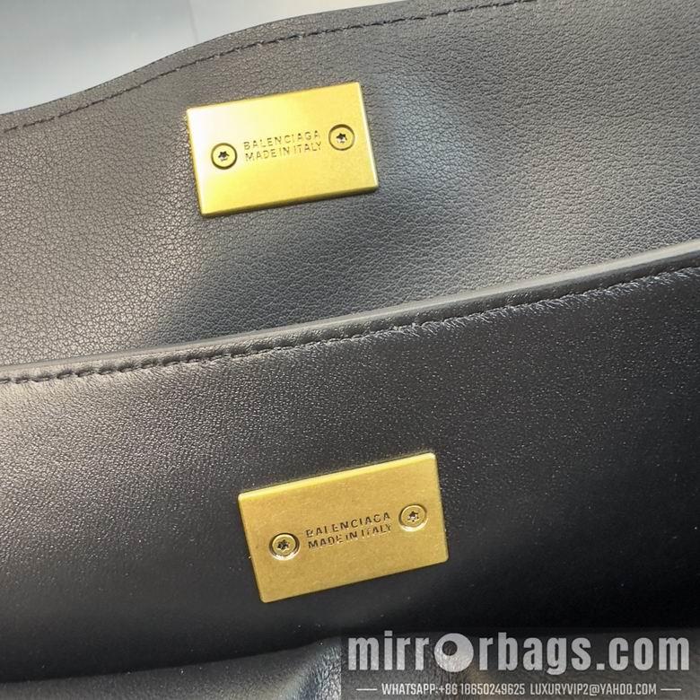 Balenciaga Bags 29X20X10cm 35X23X11cm 40X30X13cm 050704 GY