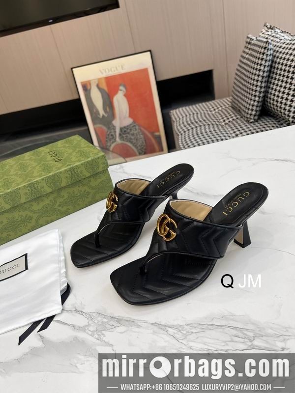 Gucci Replica Shoes sz35-40JM0407