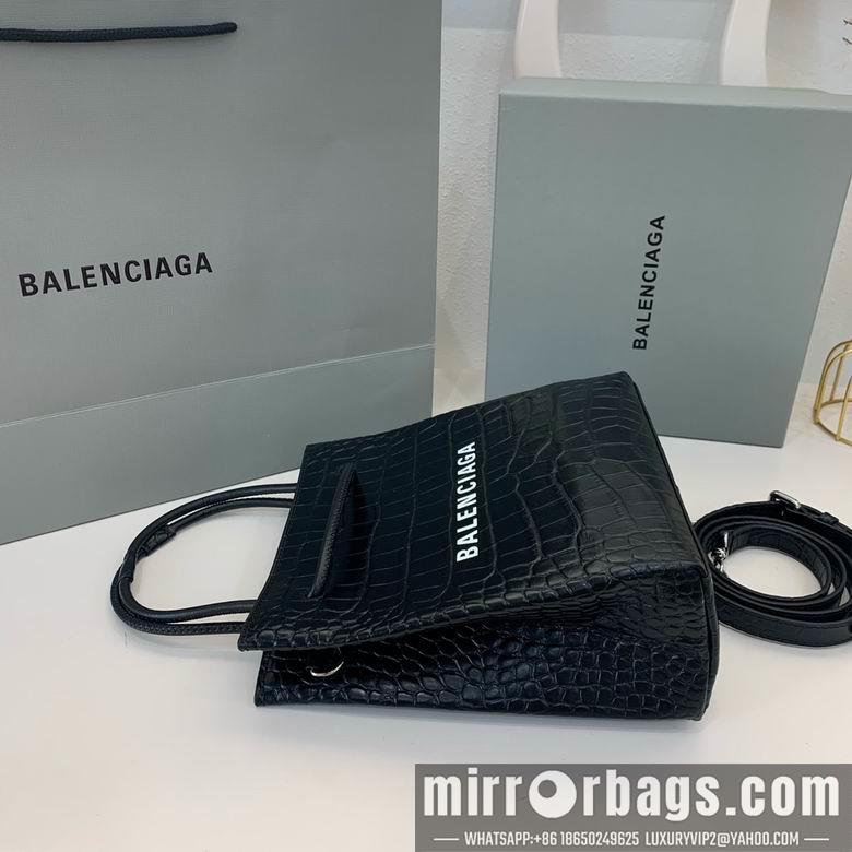 Balenciaga Bags A70 19X21X9cm GY