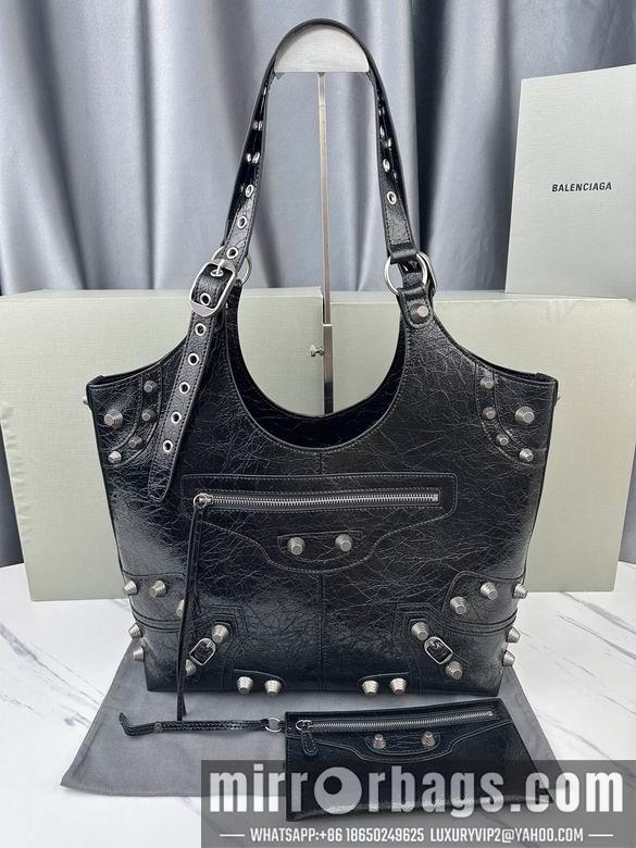 Balenciaga Bags 80027 35X13X31cm GY