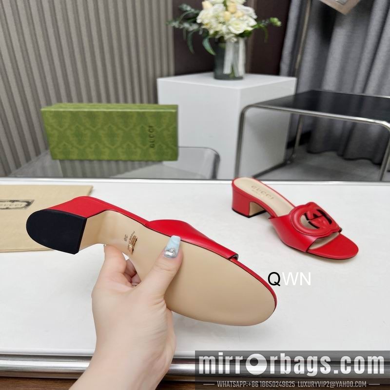 Gucci Replica Shoes sz35-40 WN0409