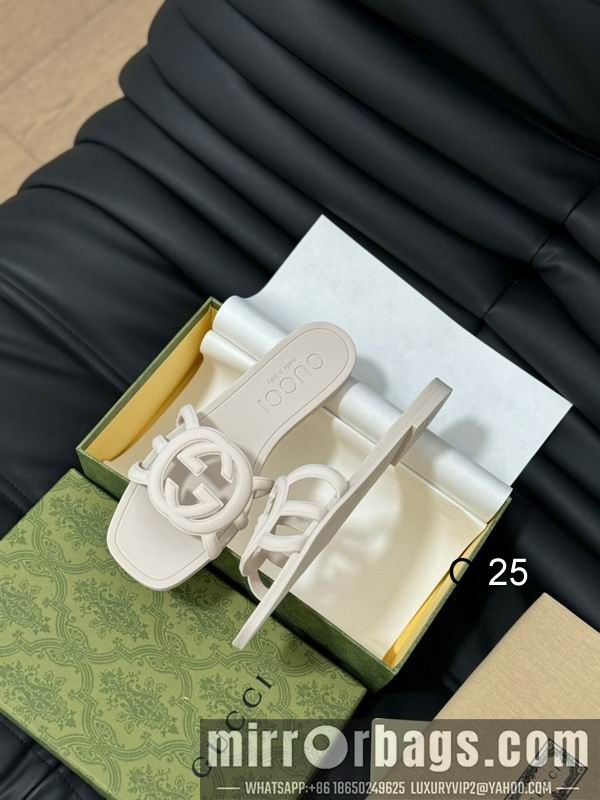 Gucci Replica Shoes sz35-40 JH0507