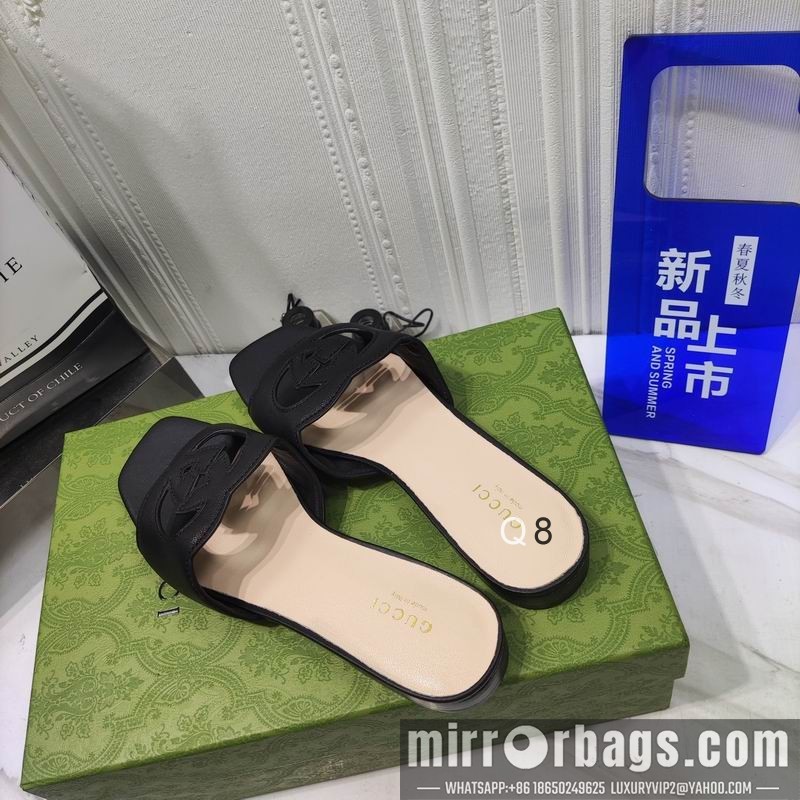 Gucci Replica Shoes sz35-42 F0336