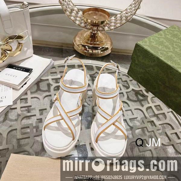 Gucci Replica Shoes sz35-40 5CM JM0403