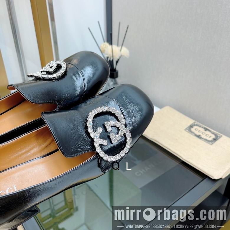 Gucci Replica Shoes sz35-39 LL0303