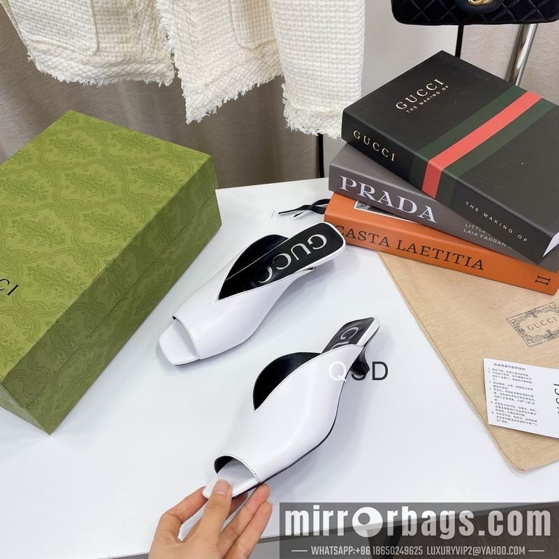 Gucci Replica Shoes sz35-41 mhf0350