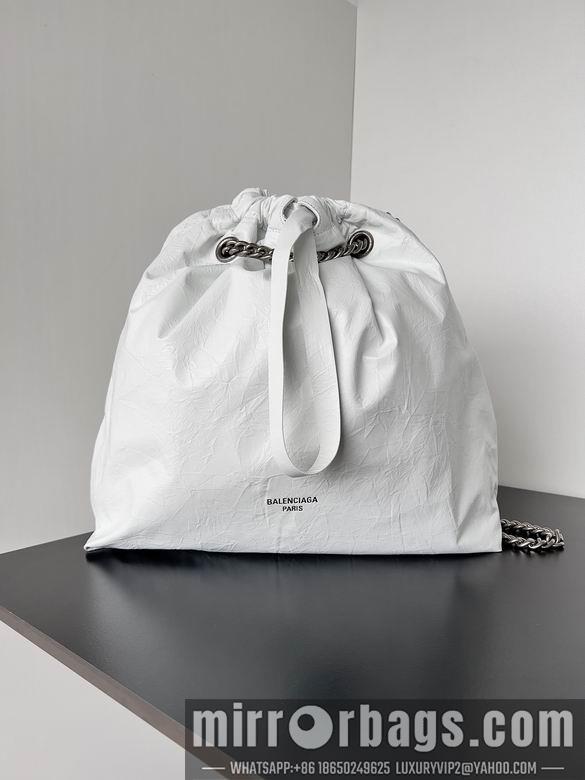 Balenciaga Bags 39.9X46X14cm 041425 GY 2colour