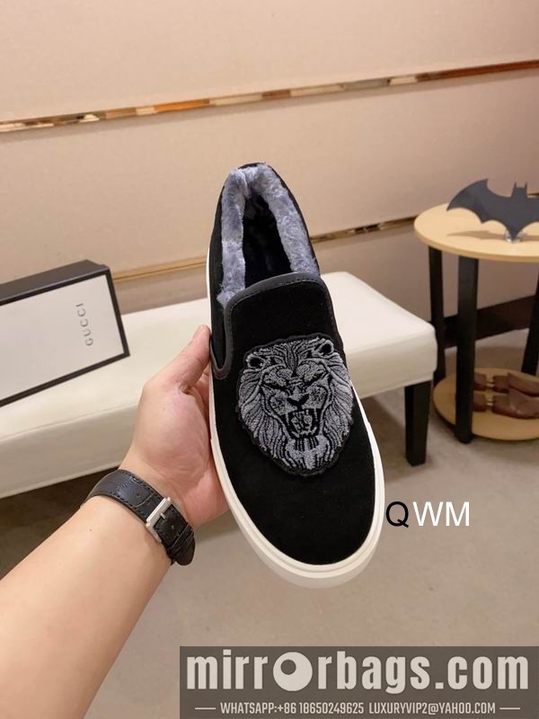 Gucci Replica Shoes sz38-45 WM1116