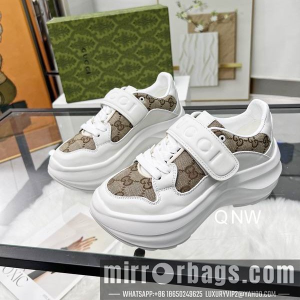 Gucci Replica Shoes sz35-40 NW0904