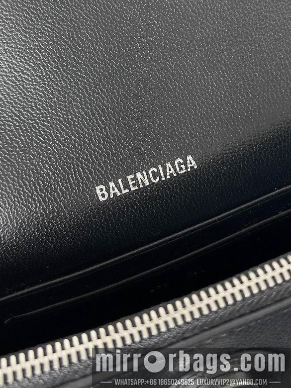 Balenciaga Bags 21X15X7cm 112005 GY 2colour