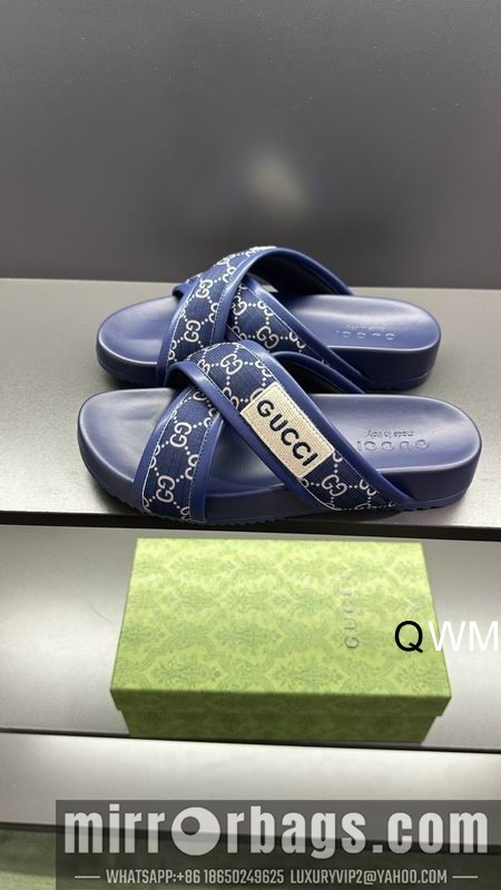 Gucci Replica Shoes sz36-45 WM0603