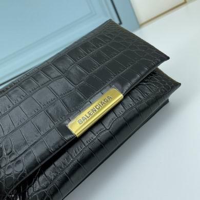 Balenciaga Bags triplet 6882 21X8X12.5cm YW