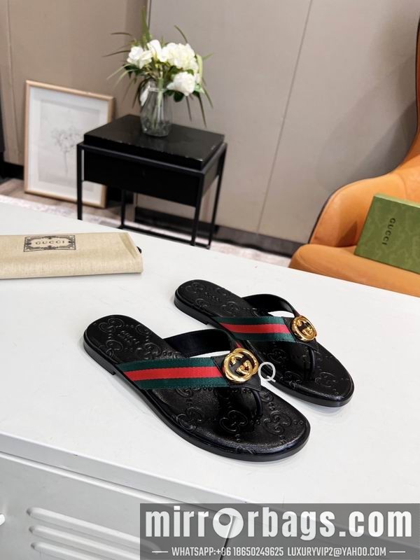 Gucci Replica Shoes sz35-45 LL0312