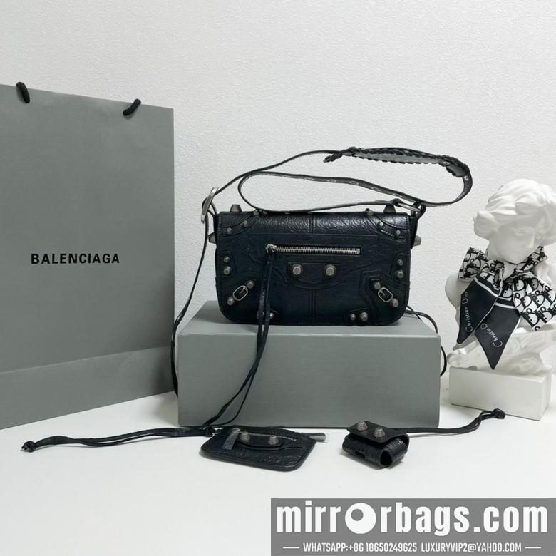 Balenciaga Bags 2615 24X14X5cm GY