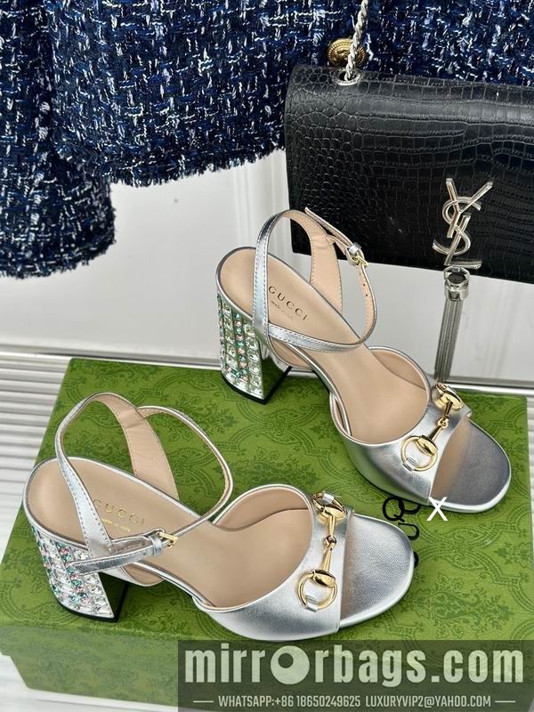 Gucci Replica Shoes sz35-40 JX0902
