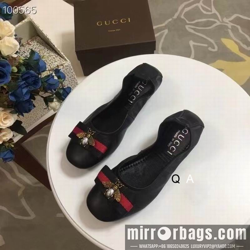 Gucci Replica Shoes sz35-40 5C A1001