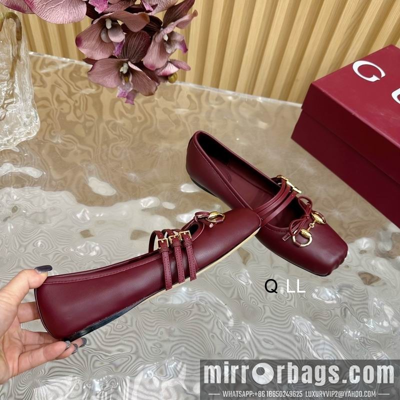 Gucci Replica Shoes sz35-40 LL1201