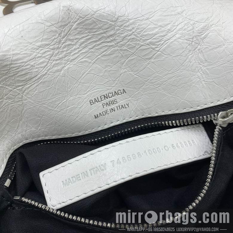 Balenciaga Bags 23.5X14cm 120902 GY 3colour