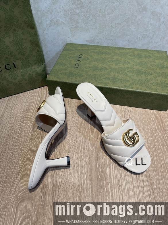 Gucci Replica Shoes sz36-39 LL0316