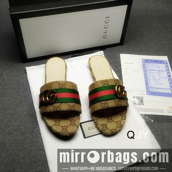 Gucci Replica Shoes sz35-43 JY0310