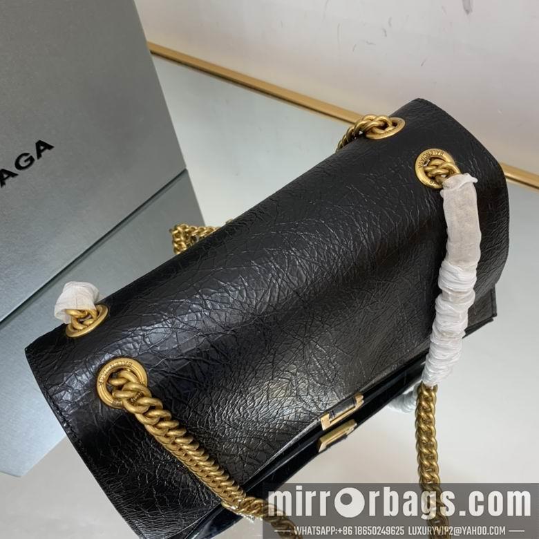Balenciaga Bags 716393 31X19.8X6.9cm GY 3colour