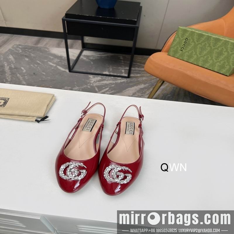 Gucci Replica Shoes sz35-40 WN0401