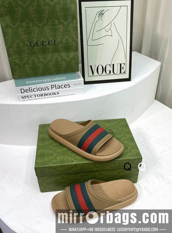 Gucci Replica Shoes sz35-45 Q0802