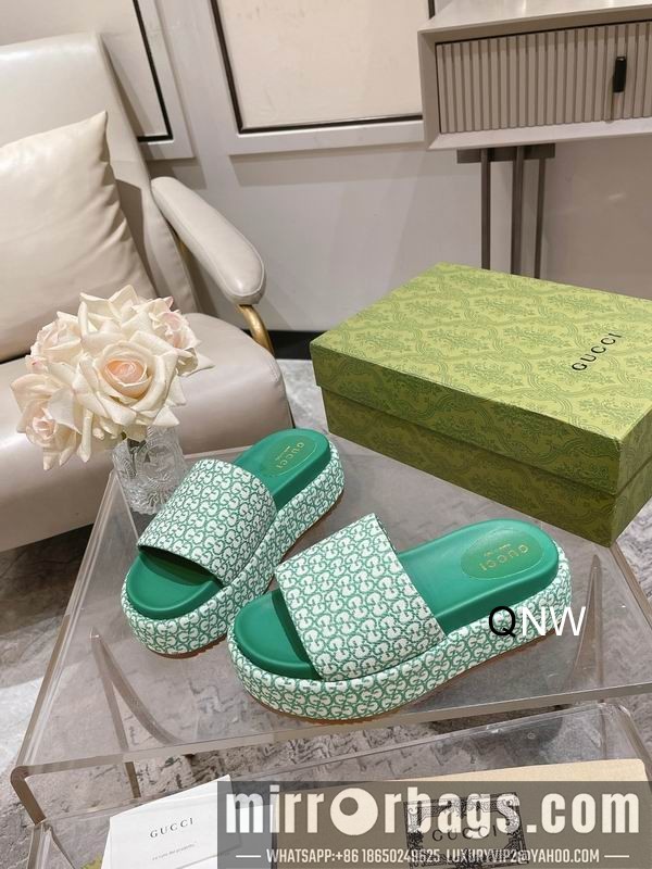 Gucci Replica Shoes sz35-40 WN0501