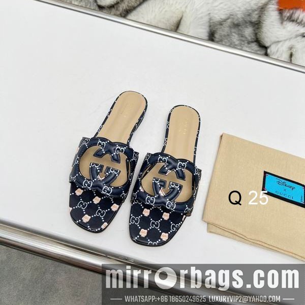 Gucci Replica Shoes sz35-40 JH0508
