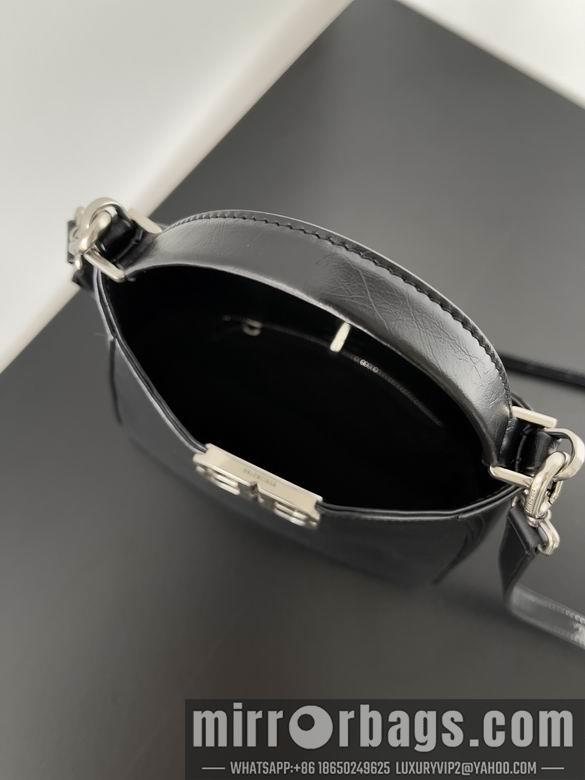 Balenciaga Bags soft hobo 20X20.5X6.8cm 102403 GY 2colour