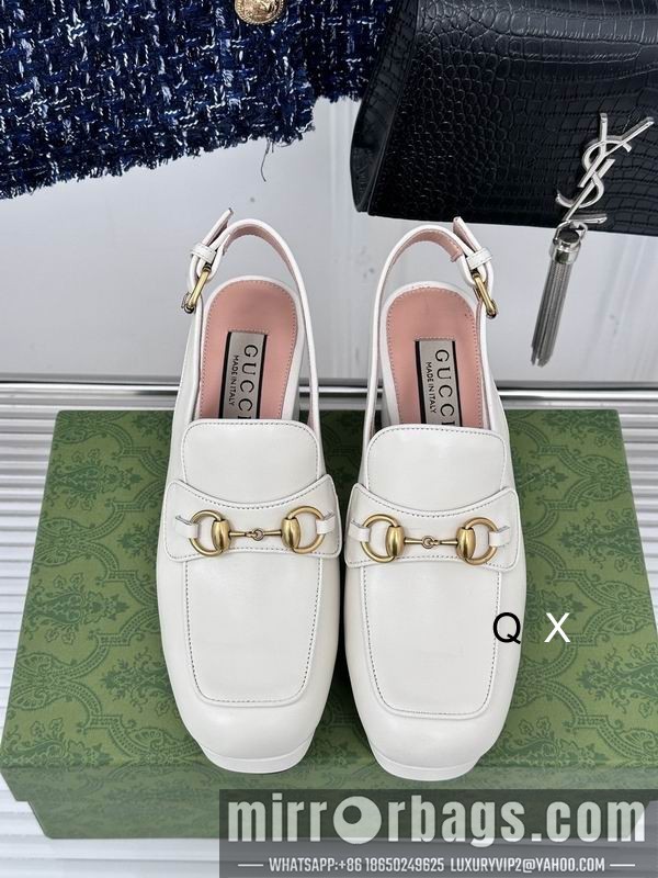 Gucci Replica Shoes sz35-40 8C JX0104