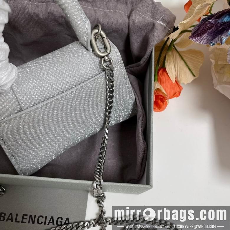 Balenciaga Bags 1988 11.5X14X4.5cm GY 4colour