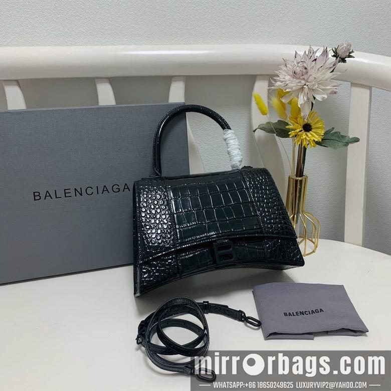 Balenciaga Bags 1698 27cm GY 3colour