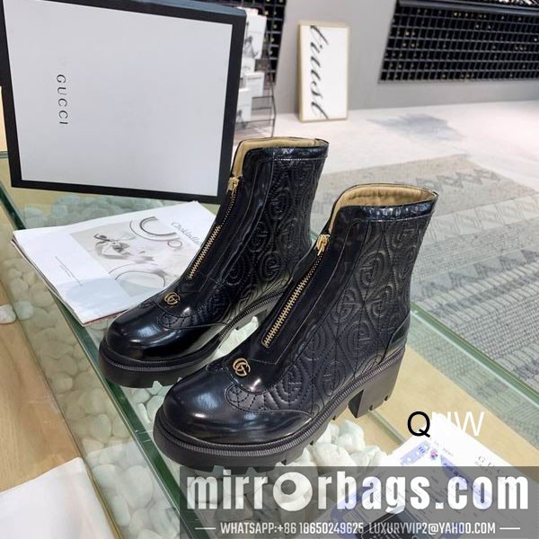 Gucci Replica Shoes sz35-40 NW0317