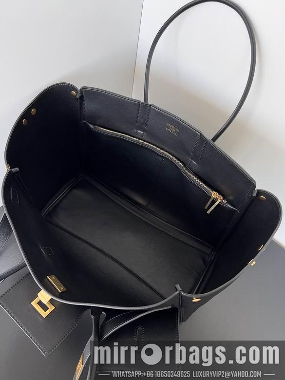 Balenciaga Bags bel air 805481 26X37X16cm GY 3colour