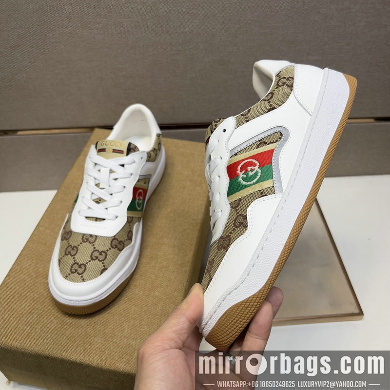 Gucci Replica Shoes SZ 38-44 0506