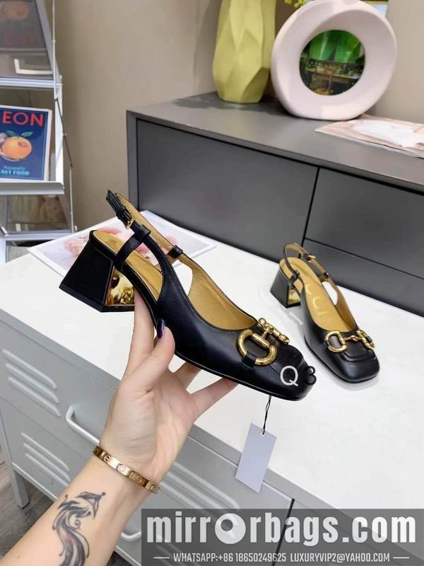 Gucci Replica Shoes sz35-40 QM0333