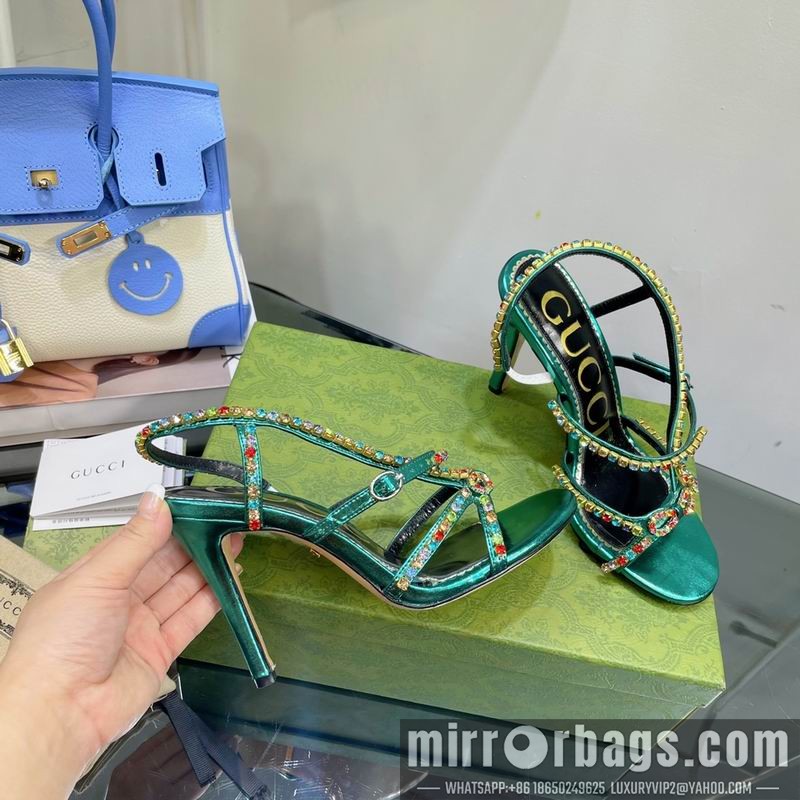 Gucci Replica Shoes sz34-41 LL0325