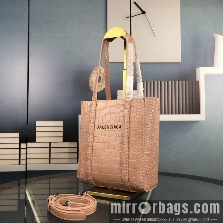 Balenciaga Bags 19X9X23cm 061304 XMY 3colour