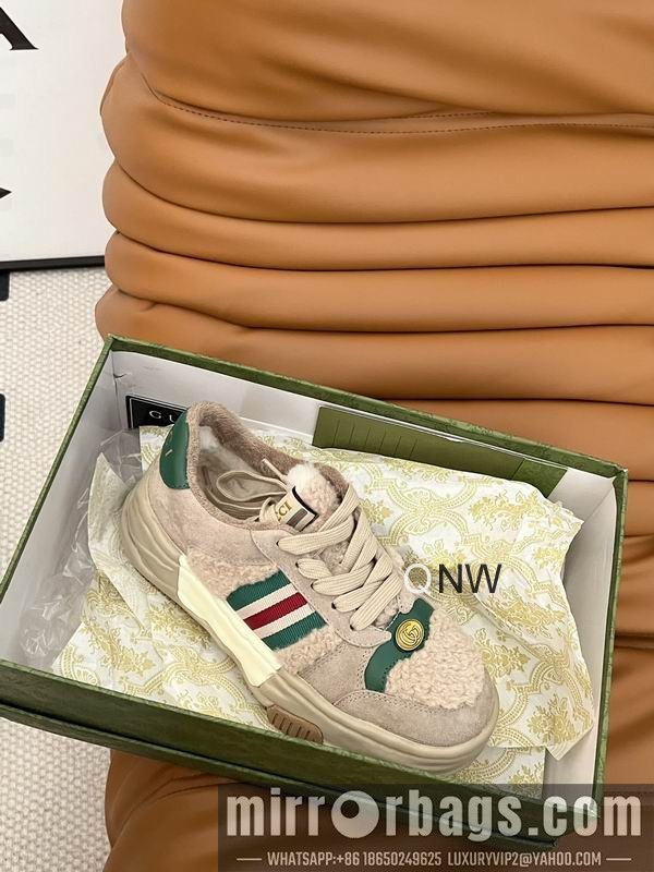 Gucci Replica Shoes sz35-40 NW0307