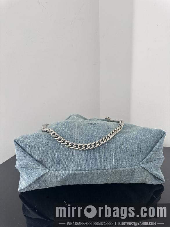 Balenciaga Bags 0305 39.8X45.9X13.9cm GY 2colour