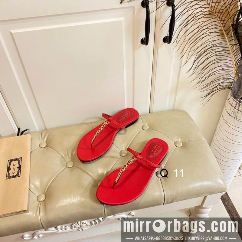 Gucci Replica Shoes sz35-40 Y1002