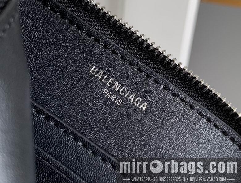 Balenciaga Bags 6001 12.5X20X2cm GY 3colour